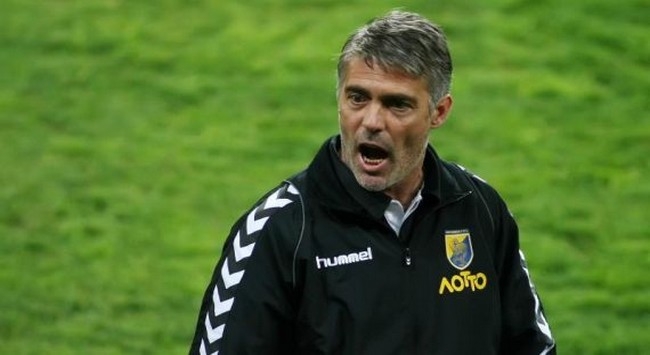 Ξεμούδιασε με 9άρα ο Παναιτωλικός