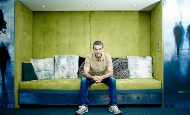 Οι Έλληνες που έβαλαν τα ταξί της Βραζιλίας σε τάξη