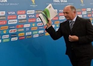 Και ξένος υποψήφιος για τον πάγκο της Βραζιλίας