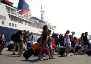 Τα δικαιώματα όσων ταξιδεύουν με πλοίο