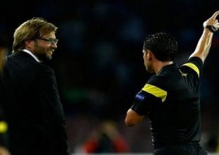 Κλοπ: “Μένουν Χούμελς – Ρόις”