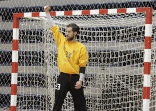 Αντιπρόταση από Γεωργιάδη