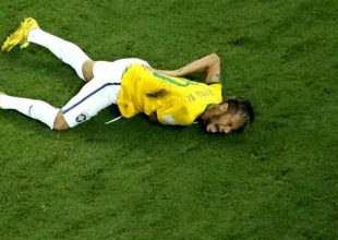 Ερευνά τον τραυματισμό του Νεϊμάρ η FIFA