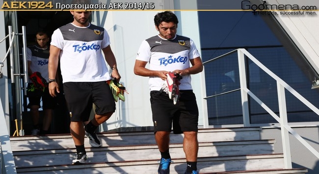 Ο «μπαλαντέρ» Γεωργέας