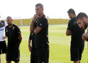 Δέλλας: Είμαστε κατά 95% έτοιμοι