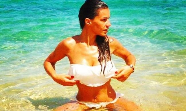 «Κολάζει» τα social media η Κολέτσα!