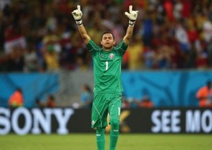 Θέλει τον Κέιλορ Νάβας η Μπάγερν