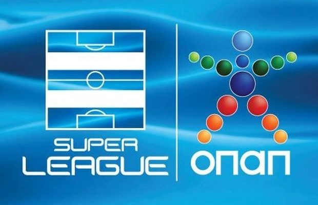 Το πρόγραμμα της Super League 2014/2015
