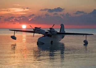 Το νέο “όπλο” στη μάχη του τουρισμού: Από την Πελοπόννησο ξεκινούν τα υδατοδρόμια