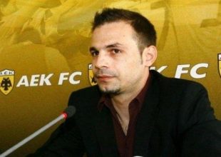 Προχωρά ο Δούκας με τη βοήθεια του Ντέμη