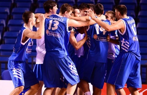 Το Top-5 της τελευταίας ημέρας των ομίλων του Ευρωπαϊκού Πρωταθλήματος Νέων