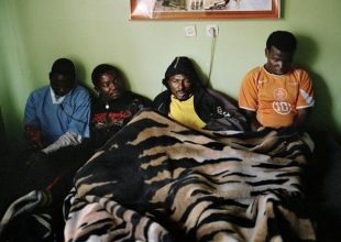 Ποδοσφαιριστές χωρίς πατρίδα: Στα άδυτα της εμπορίας ανθρώπων στα γήπεδα της Τουρκίας
