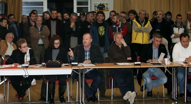Καταψηφίζει και το ΚΚΕ