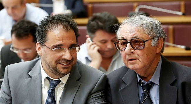 Τελευταία συνεδρίαση πριν το γήπεδο γίνει Νόμος!