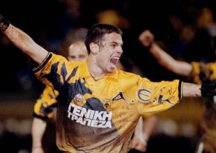 Το «Legend Story» του Ντέμη (vids)