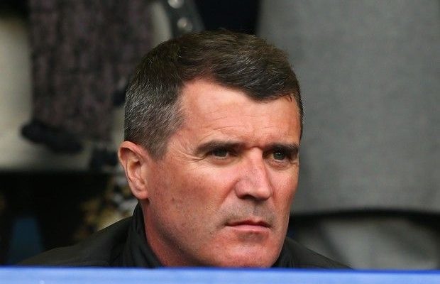 Στην Αστον Βίλα ο Ρόι Κιν