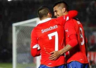 Περνάει ιατρικά στην Αρσεναλ ο Σάντσες