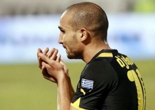 Πιρς: Φεύγει ο Τζιμπούρ