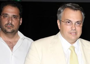 Στη ΓΣ ο Κοτσάτος. Εκτός της επιτροπής σύστασης της νέας ΚΑΕ
