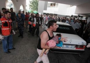 Ομολογία ΟΗΕ: Δεν υπάρχει ασφαλές μέρος για τους αμάχους στην Γάζα