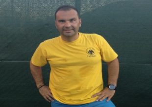 Νέος προπονητής στο φούτσαλ της ΑΕΚ