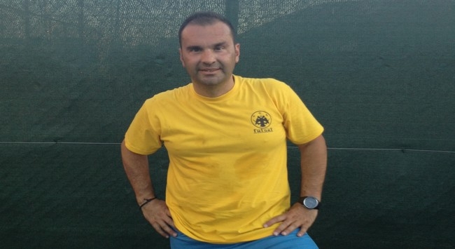 Νέος προπονητής στο φούτσαλ της ΑΕΚ