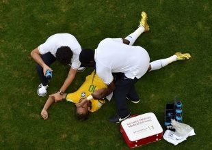 Ξηλώνεται για Νεϊμάρ η FIFA