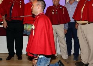 “Σερ… Αντρές Ινιέστα”