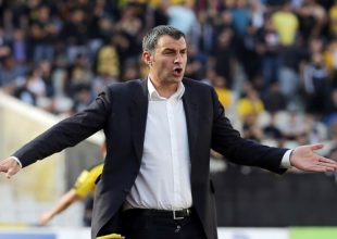 Ο Δέλλας επιστρέφει και ξεκαθαρίζει το τοπίο