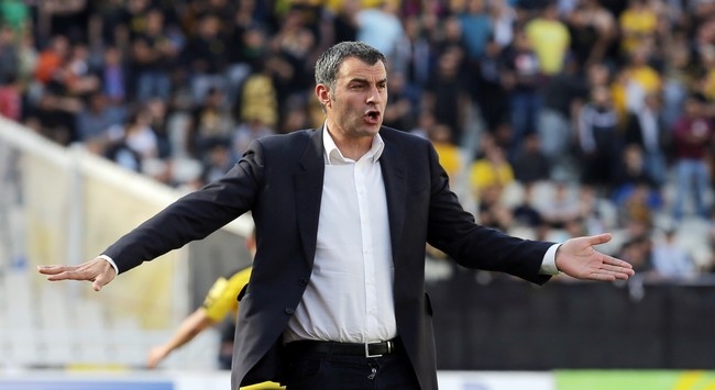 Ο Δέλλας επιστρέφει και ξεκαθαρίζει το τοπίο