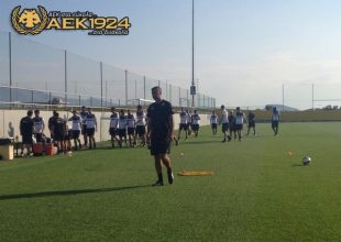 Τρέξιμο, ασκήσεις και κορόιδο (videos)