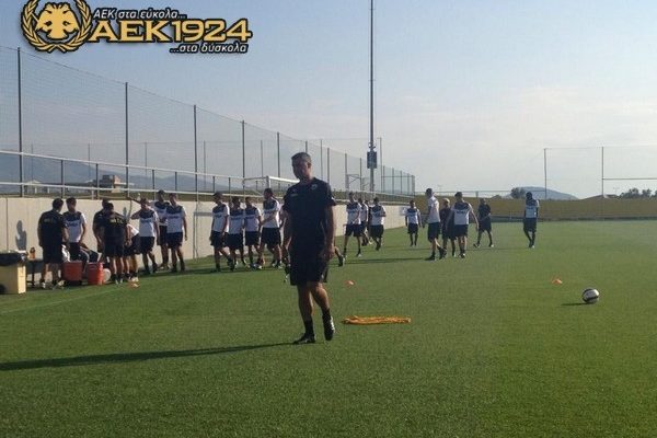 Τρέξιμο, ασκήσεις και κορόιδο (videos)