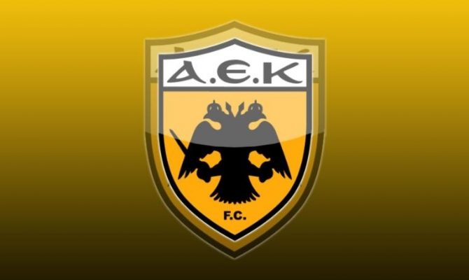 Η ανακοίνωση της ΑΕΚ περί κακόβουλης κριτικής