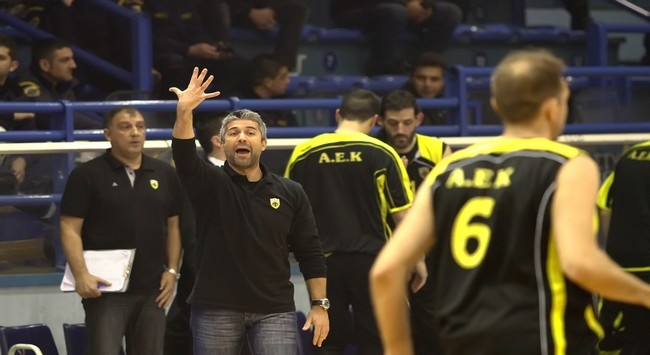 Επιστρέφει ο Ζιάγκος, δρομολογούνται οι εξελίξεις