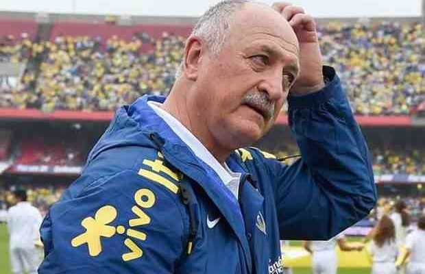 Τιάγκο Σίλβα: “Φταίμε όλοι, όχι μόνο ο Σκολάρι”