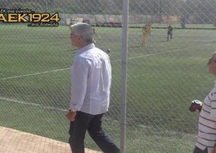 Και η Κ20 στον OTE TV