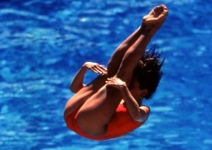 Παραλίγο τραγωδία στο καταδυτήριο του Αγίου Κοσμά