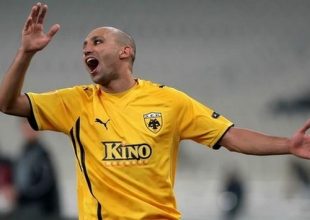 Ο Τίγρης περιμένει τον Τζιμπούρ