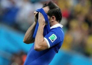 Γκέκας: “Βρήκα γρήγορα ομάδα για να παραμείνω στην Εθνική”