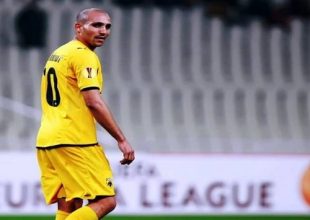 Παλεύει να τελειώσει σήμερα με τη Νότιγχαμ