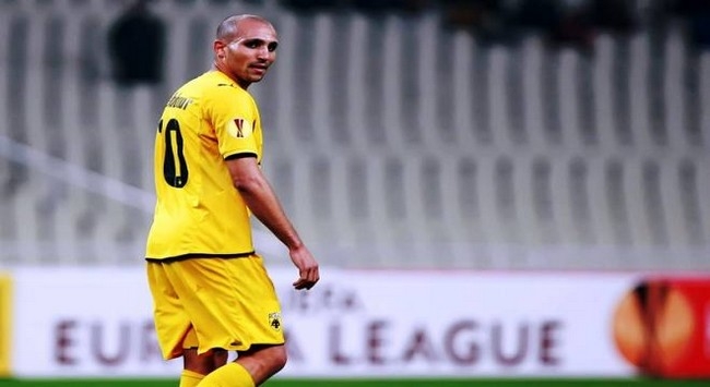 Παλεύει να τελειώσει σήμερα με τη Νότιγχαμ