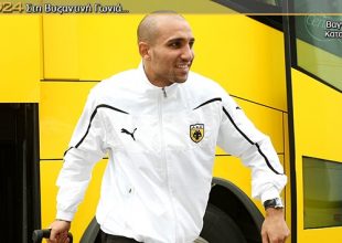 Τέσσερις μεταγραφές για το… Ερχόμαστε!