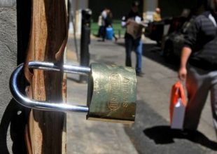 Πάνω από 2.000 επιχειρήσεις κατέβασαν ρολά σε ένα εξάμηνο