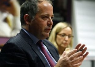 Κερέ: Μόνο με μεταρρυθμίσεις θα βγει από την κρίση η Ελλάδα