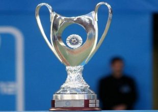 Τέλη Αυγούστου ξεκινάει το Κύπελλο