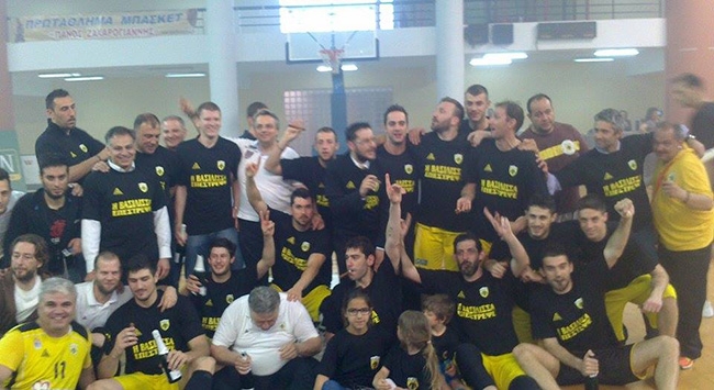 Στο Μέτσοβο η «Βασίλισσα»