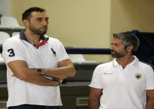 Το «αντίο» του Ντικούδη