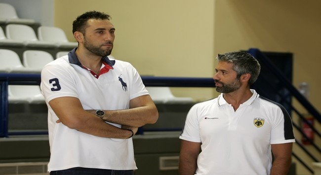 Το «αντίο» του Ντικούδη