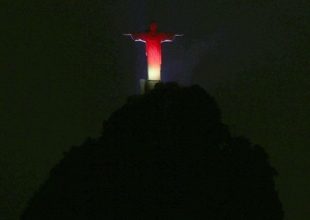 Οι Αργεντινοί έχουν τον Πάπα, οι Γερμανοί τον… Ιησού
