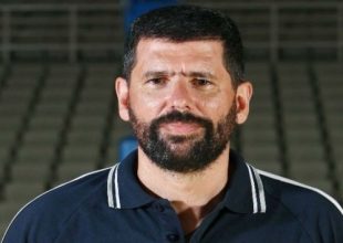 Φιλίππου για τιμ μάνατζερ